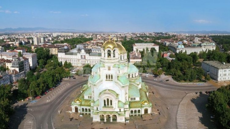 Снимка: архив, Булфото