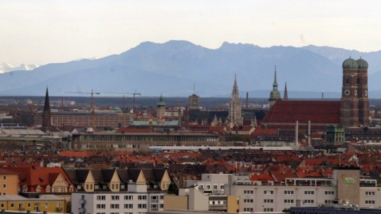 В Мюнхен се оплакват от българите, които работят на черно. Снимка: архив, Reuters