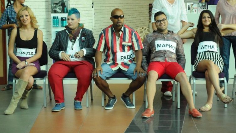 Снимка: Булфото