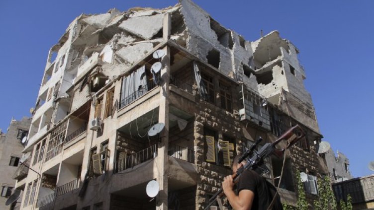 Снимка: архив, Reuters