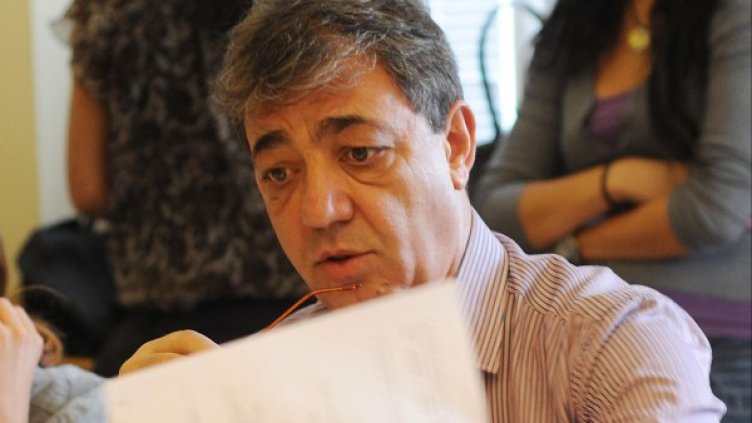 Вили Лилков. Снимка: Булфото