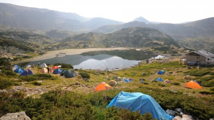 Снимка: архив, Булфото