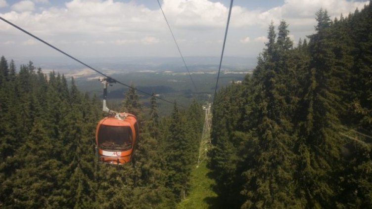 Снимка: архив, Булфото