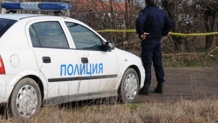 Снимка: архив Impact press group