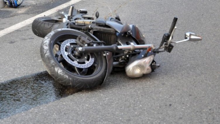 Мотопедът е отнел предимство. Снимка: архив Булфото