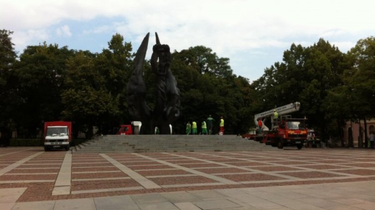 Снимка: Dnes.bg