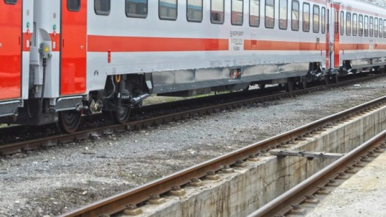 Снимка: архив, Булфото