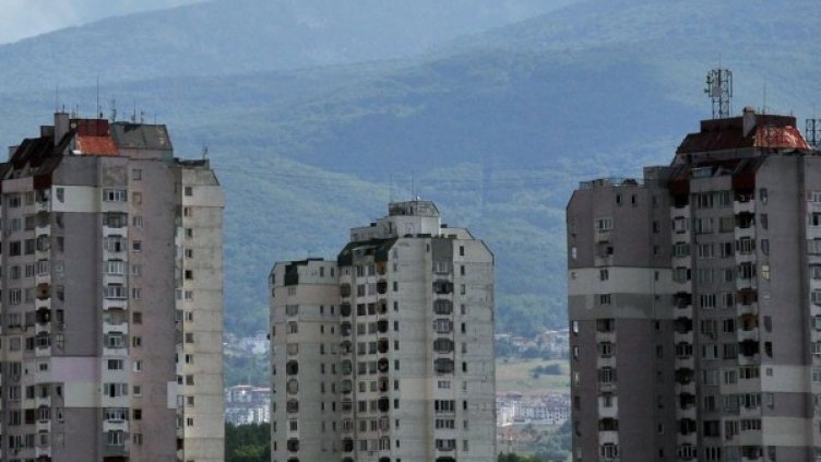 Жилищният пазар в момента е активен. Снимка: архив, Булфото