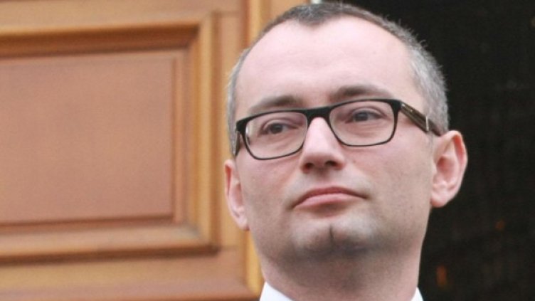 Николай Младенов. Снимка: Булфото