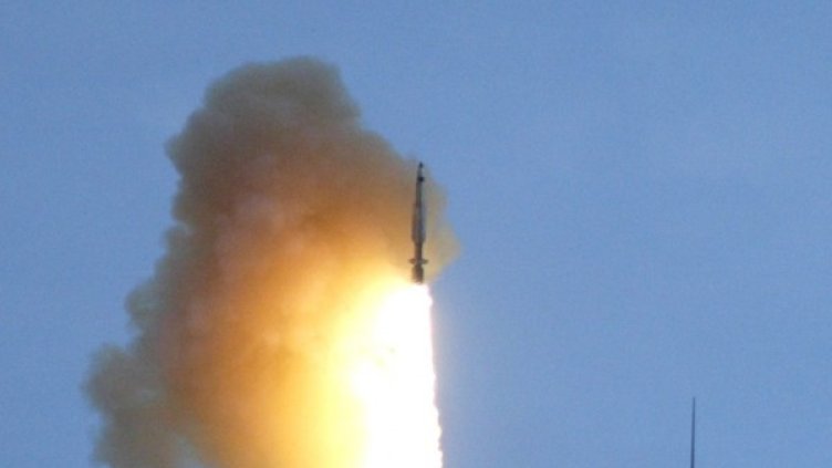 Снимка: архив, Reuters