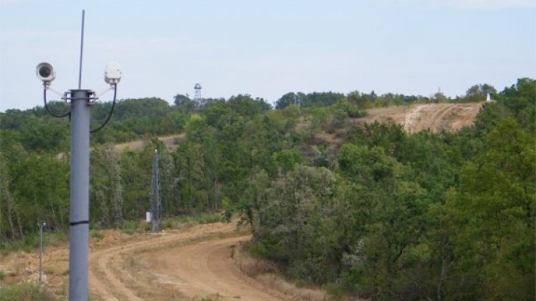 Снимка: МВР