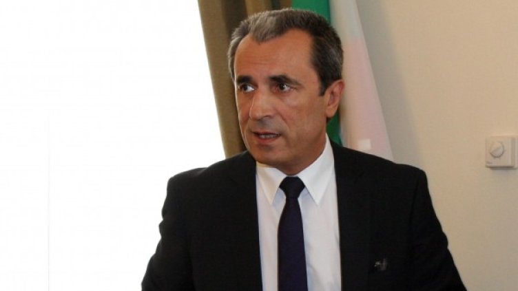 Пламен Орешарски Снимка: Булфото