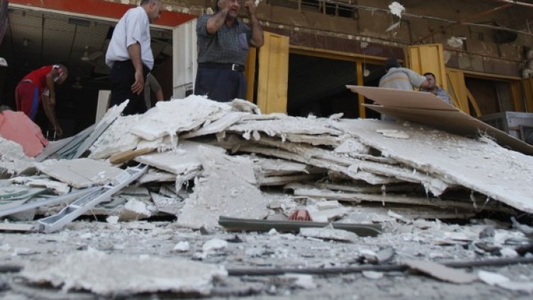 Снимка: архив, Ройтерс