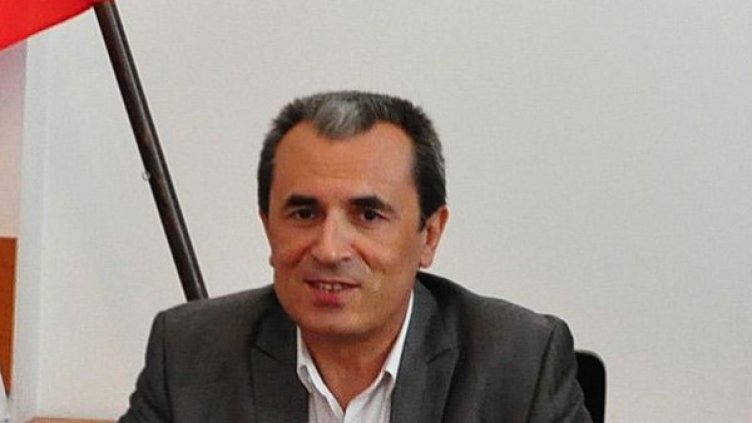 Пламен Орешарски. Снимка: Булфото