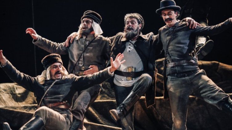 Снимка: Нощ на музеите