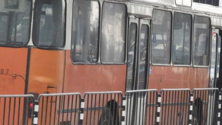 Снимка: архив, Булфото