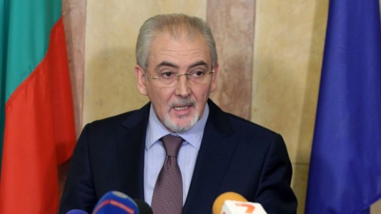 Лидерът на ДПС Лютви Местан. Снимка: архив, БТА