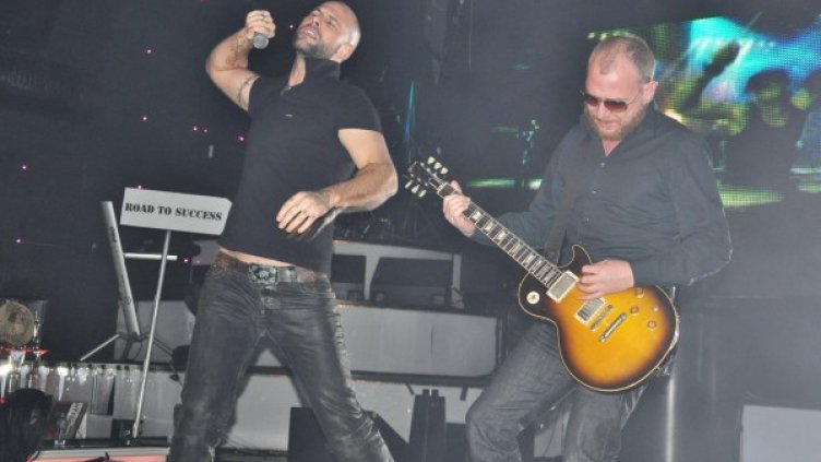 D2 са организатори на конкурса. Снимка: Dnes.bg