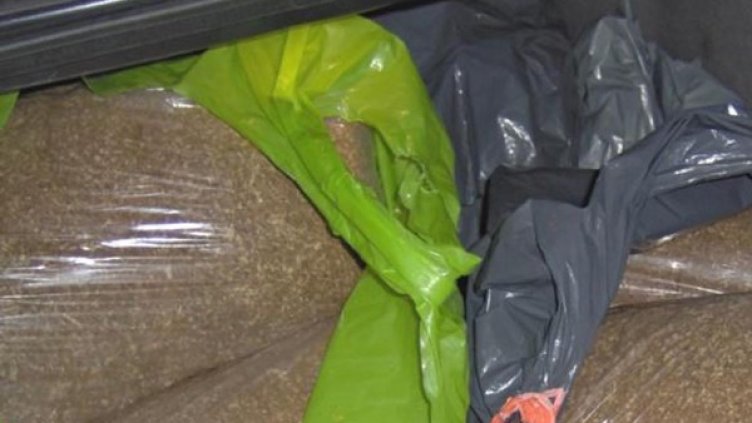 Снимка: Агенция "Митници" - архив