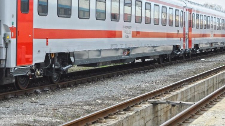 Снимка: архив, Булфото