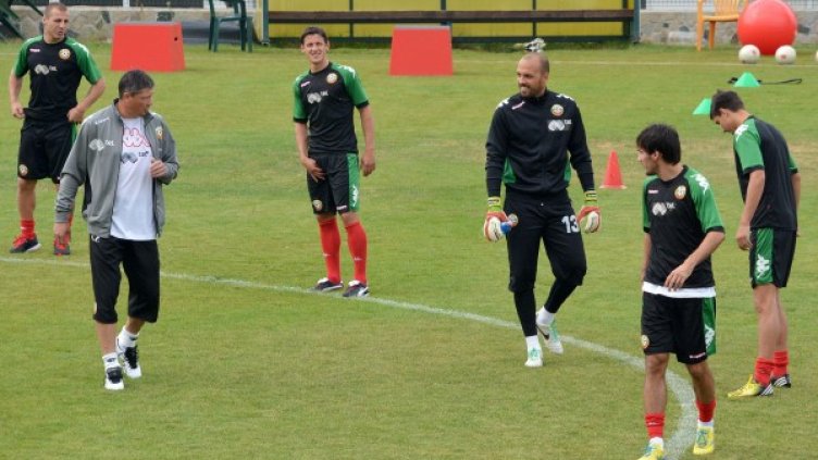 Снимка: Булфото