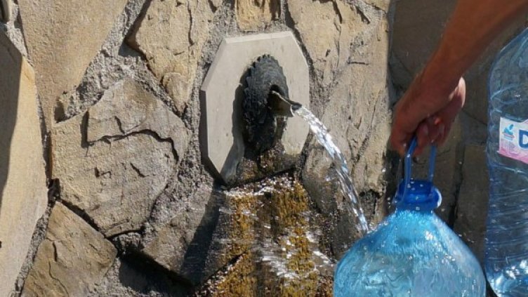 Снимка: Булфото, архив