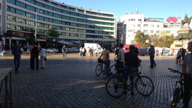 Снимка: Dnes.bg