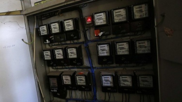 Снимка: архив, Reuters