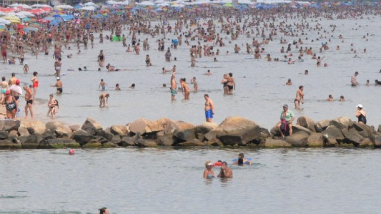 Снимка: архив, Булфото