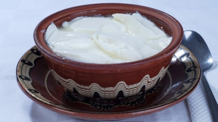 Снимка: Булфото