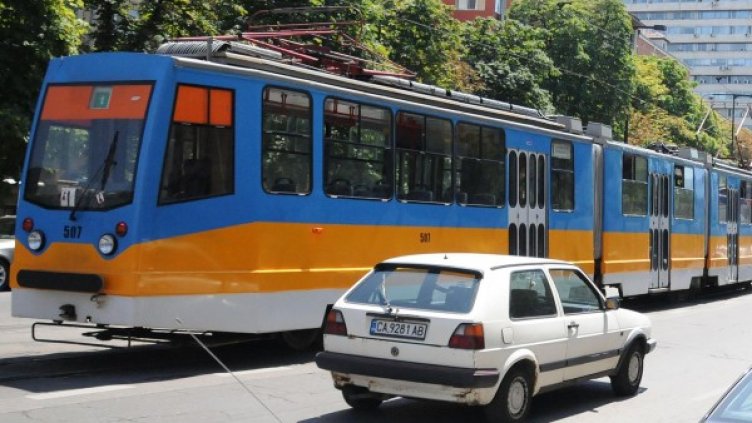 Снимка: Булфото