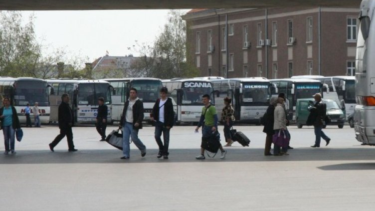 Снимка: архив, Булфото