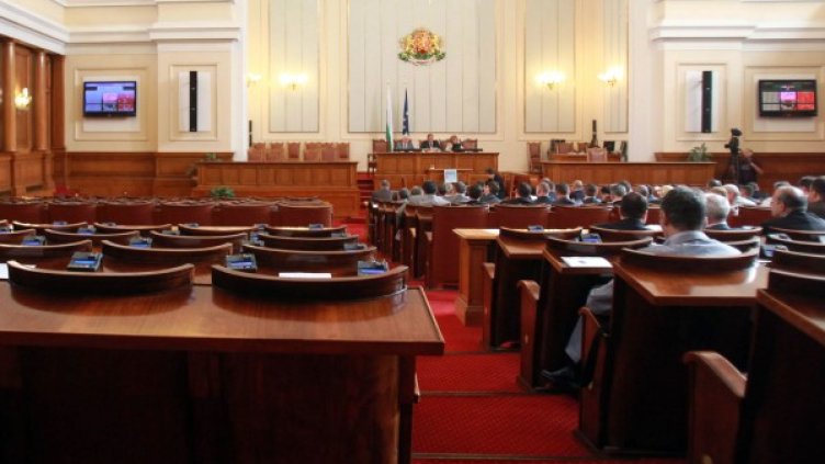 Снимка: архив, БТА