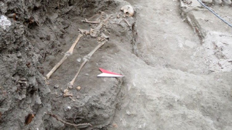 Снимка: община Несебър