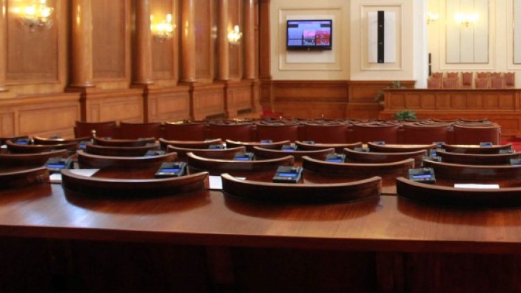 Снимка: архив, БТА