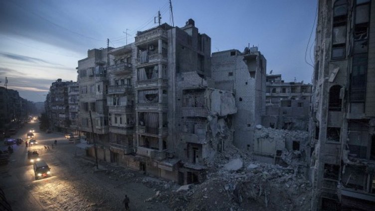 Снимка: Reuters