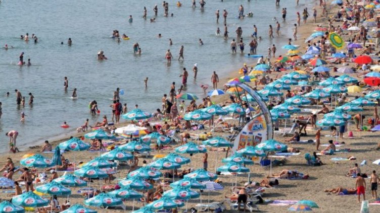 Браншът отчита добър туристически сезон. Снимка: архив, БулФото