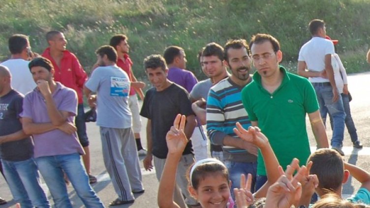 Снимка: БулФото-архив