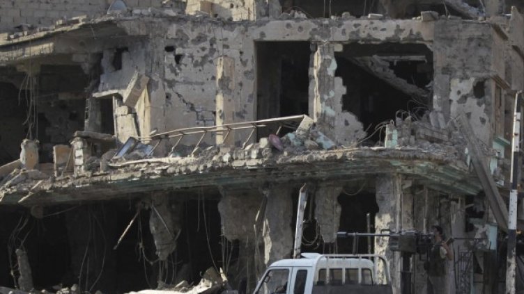 Снимка: Ройтерс, архив