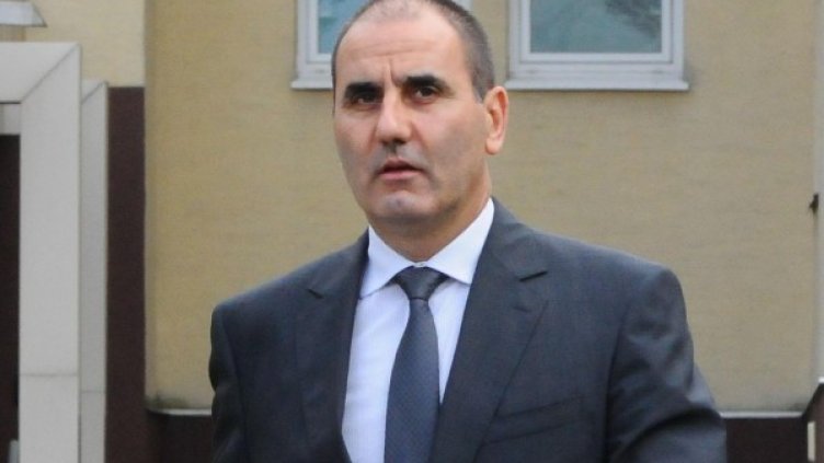 Цветан Цветанов. Снимка: архив, БулФото