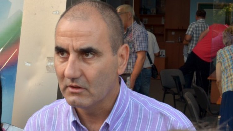 Цветан Цветанов Снимка: архив, БТА