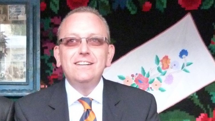 Петър Стоянович Снимка: архив, БТА