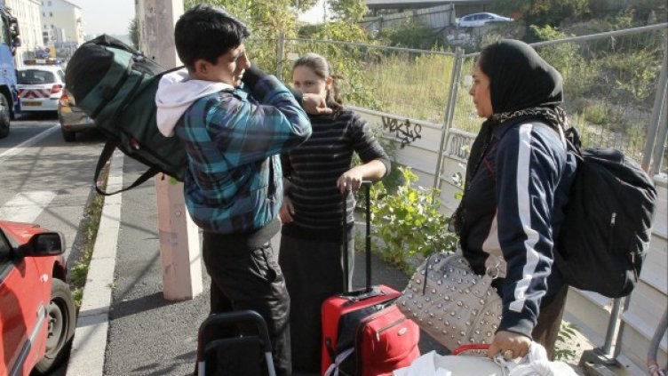 Снимка: архив, Reuters