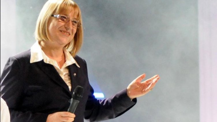 Снимка: архив, Булфото