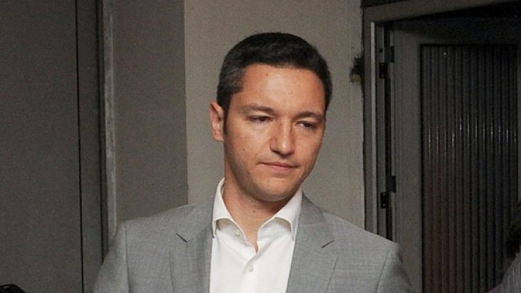 Кристиан Вигенин. Снимка: архив, Булфото