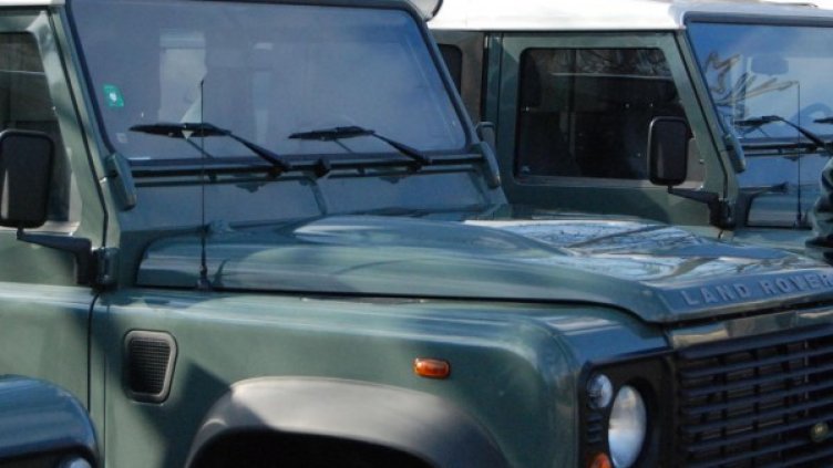 Снимка: архив, Булфото