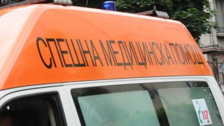 Във ВМА е извършена трансплантация на черен дроб. Снимка: архив, Булфото