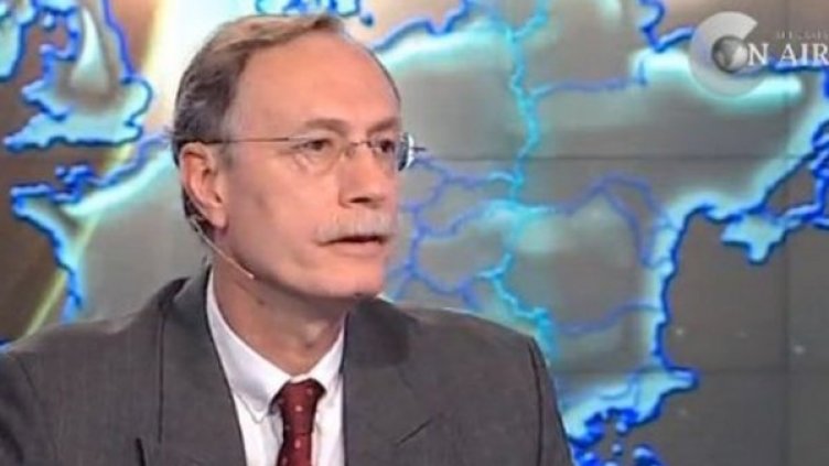 Снимка: Bulgaria On Air