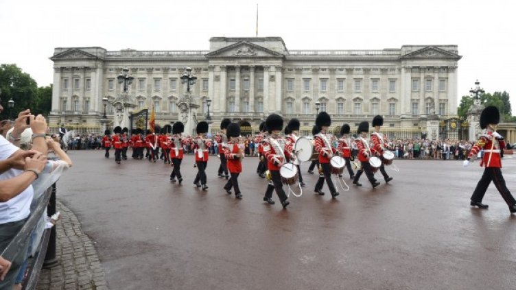 Снимка: архив, Reuters