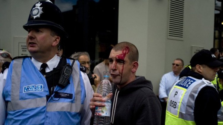 Снимка: Ройтерс